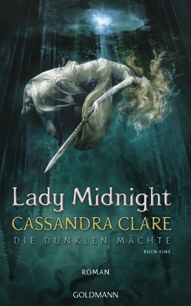 Cover-Bild Lady Midnight