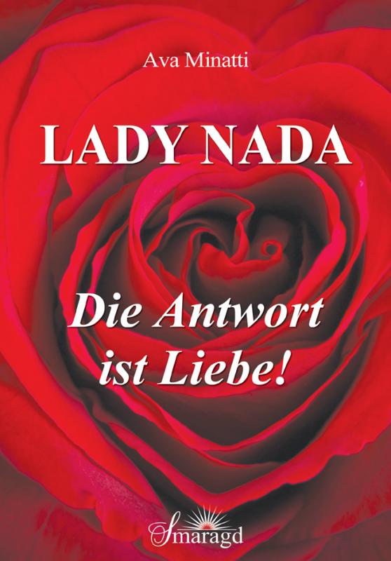 Cover-Bild Lady Nada - die Antwort ist Liebe!