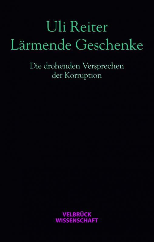 Cover-Bild Lärmende Geschenke