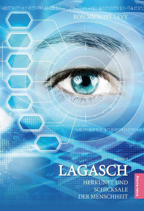 Cover-Bild LAGASCH