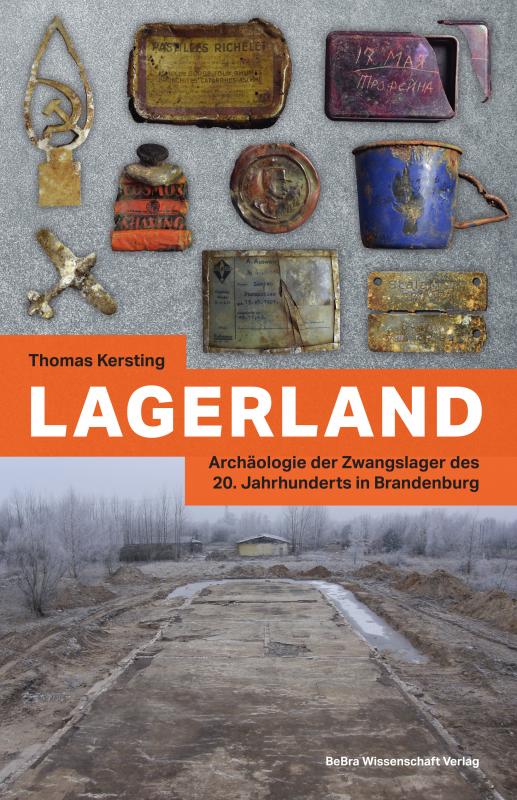 Cover-Bild Lagerland