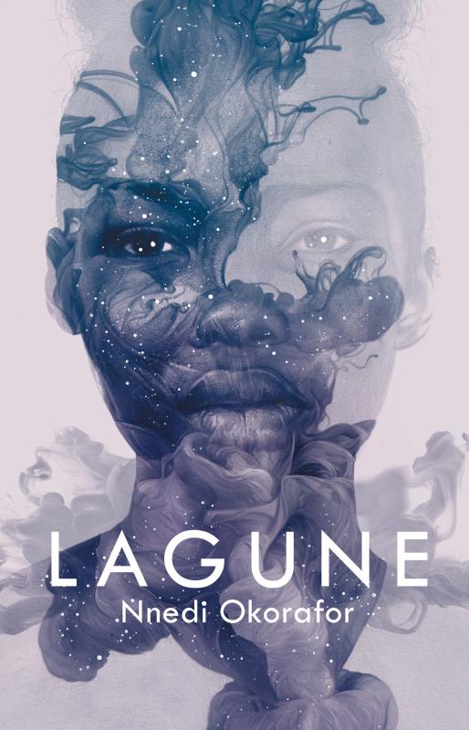 Cover-Bild Lagune