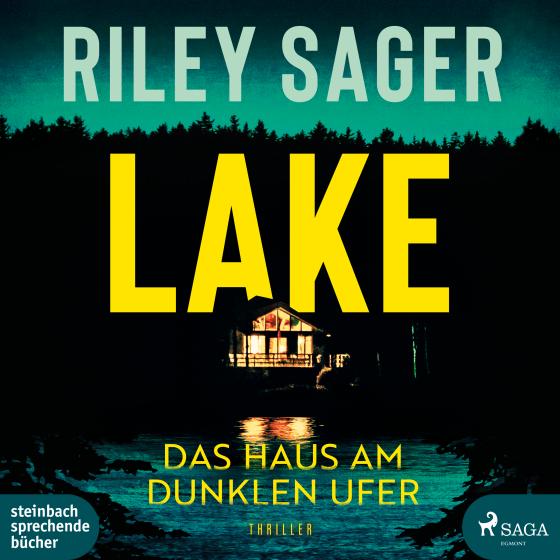 Cover-Bild Lake