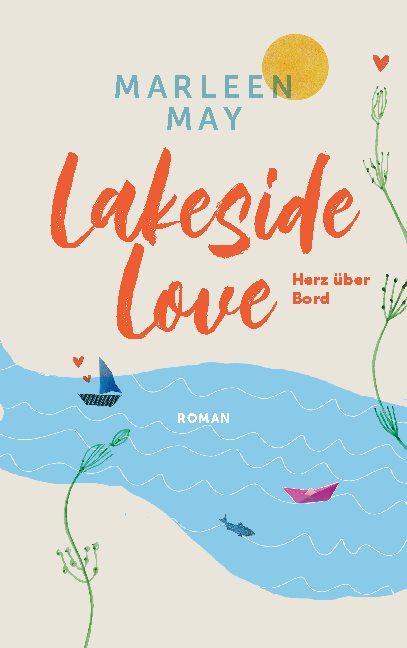 Cover-Bild Lakeside Love