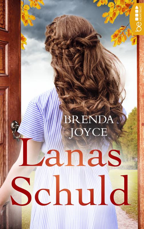 Cover-Bild Lanas Schuld