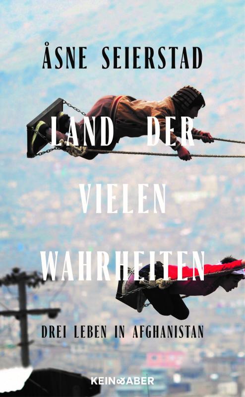 Cover-Bild Land der vielen Wahrheiten