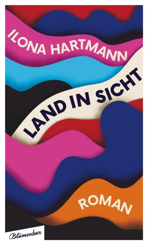 Cover-Bild Land in Sicht