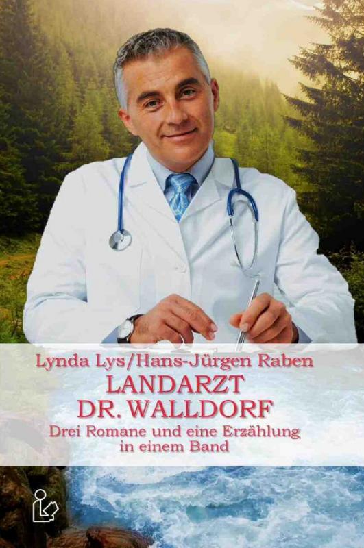 Cover-Bild Landarzt Dr. Walldorf
