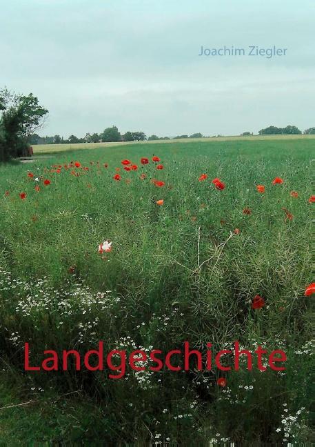 Cover-Bild Landgeschichte