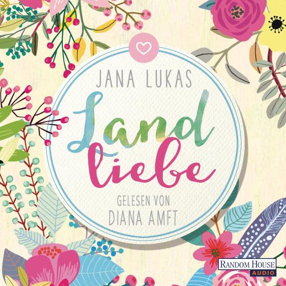 Cover-Bild Landliebe