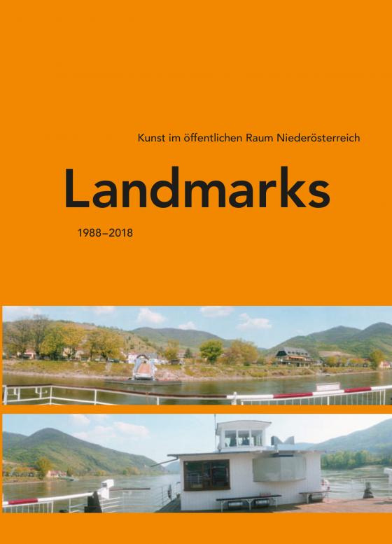 Cover-Bild Landmarks