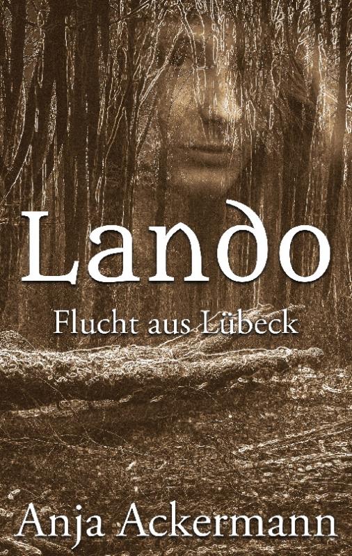 Cover-Bild Lando