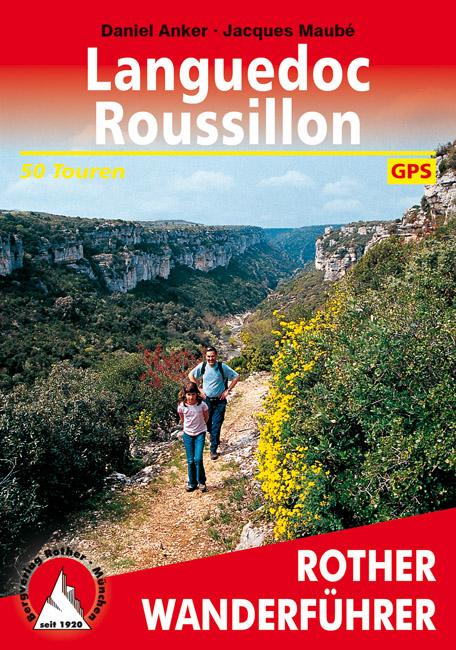 Cover-Bild Languedoc Roussillon