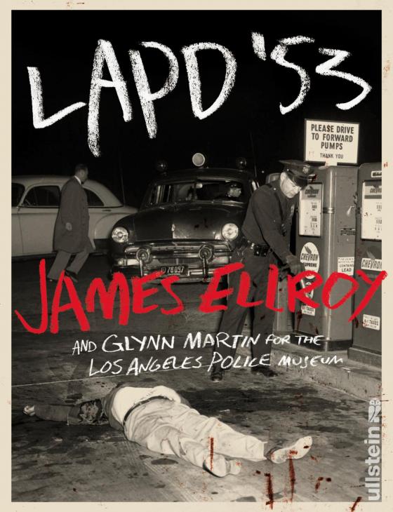 Cover-Bild LAPD ’53