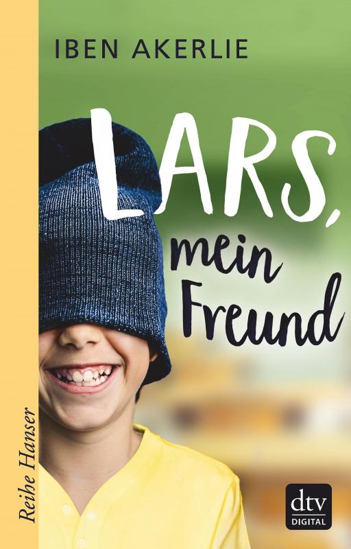 Cover-Bild Lars, mein Freund