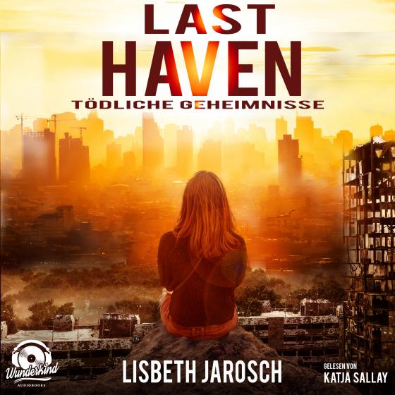 Cover-Bild Last Haven