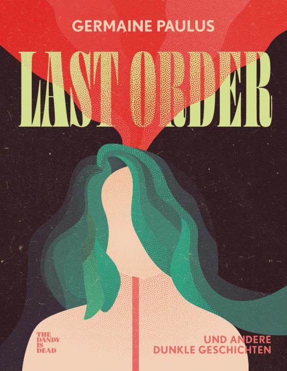 Cover-Bild LAST ORDER