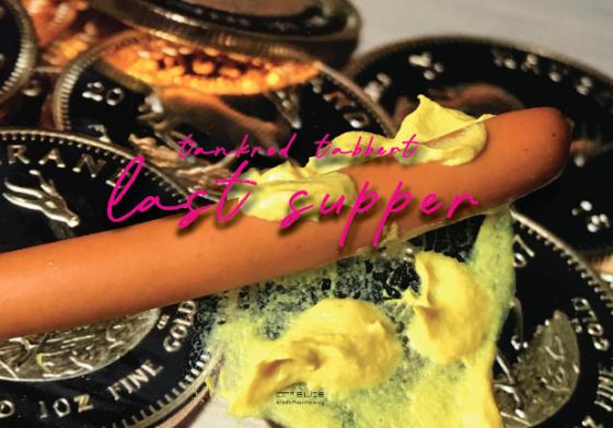 Cover-Bild Last Supper