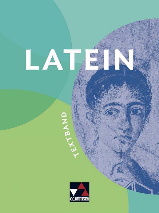 Cover-Bild LATEIN Textband