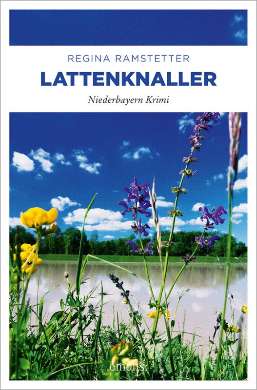 Cover-Bild Lattenknaller