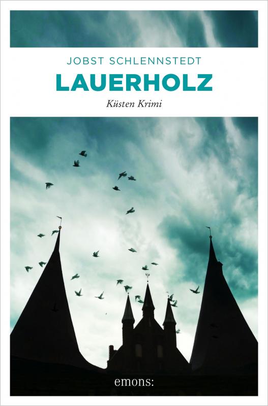 Cover-Bild Lauerholz