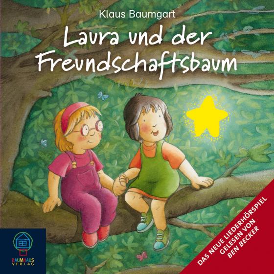 Cover-Bild Laura und der Freundschaftsbaum