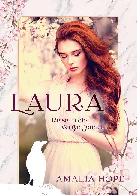 Cover-Bild Laura