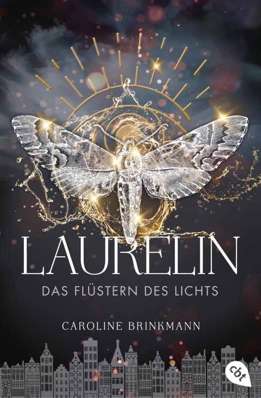 Cover-Bild Laurelin – Das Flüstern des Lichts