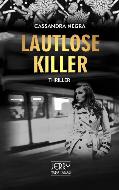 Cover-Bild Lautlose Killer