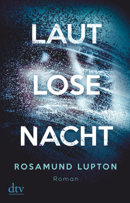 Cover-Bild Lautlose Nacht