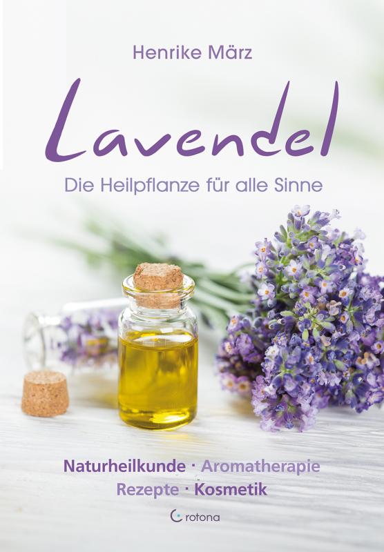 Cover-Bild Lavendel