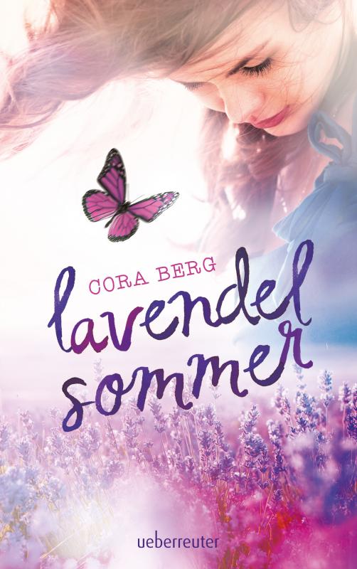 Cover-Bild Lavendelsommer