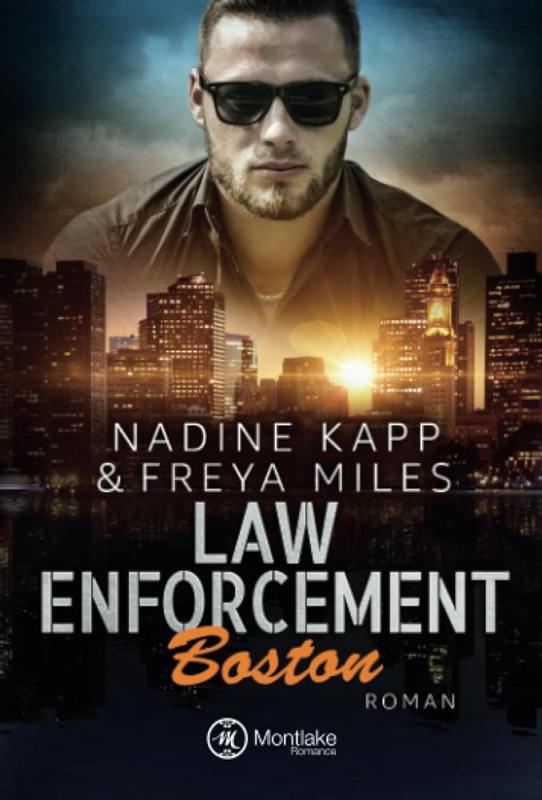 Cover-Bild Law Enforcement: Boston
