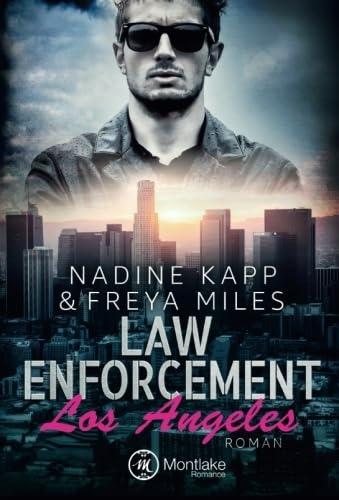 Cover-Bild Law Enforcement: Los Angeles