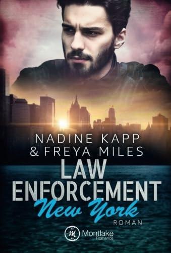Cover-Bild Law Enforcement: New York