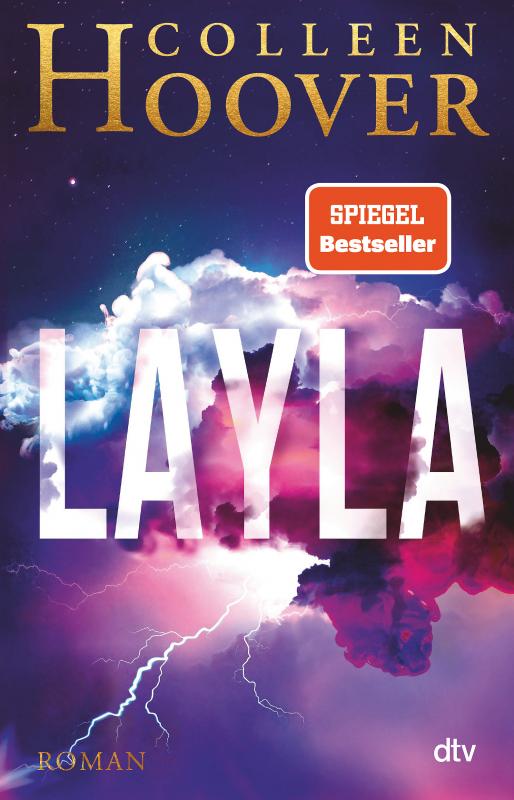 Cover-Bild Layla