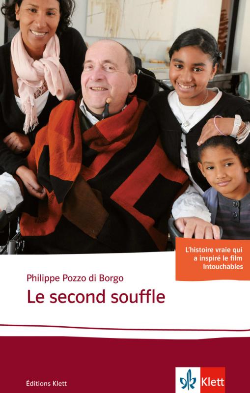 Cover-Bild Le second souffle