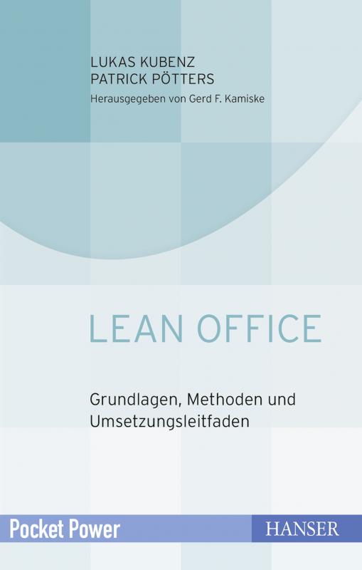Cover-Bild Lean Office