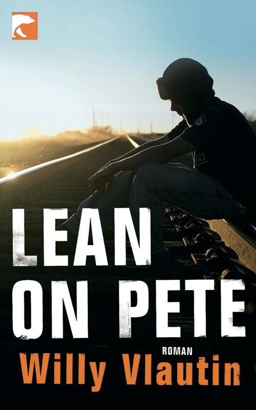 Cover-Bild Lean on Pete