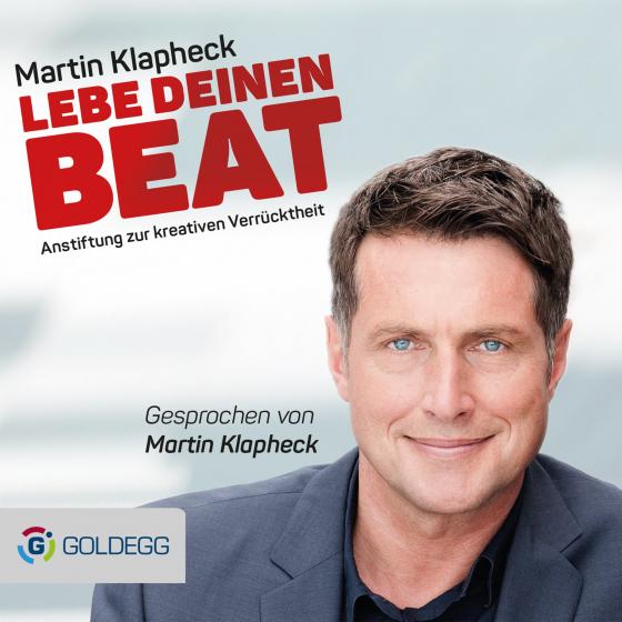 Cover-Bild Lebe Deinen Beat