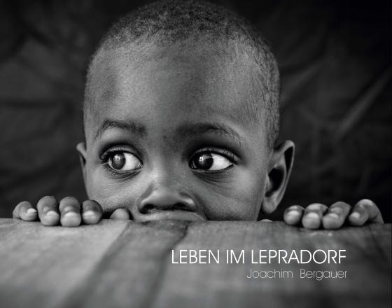Cover-Bild Leben im Lepradorf