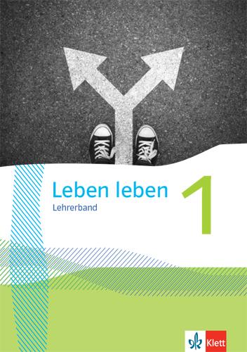 Cover-Bild Leben leben 1