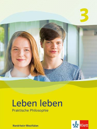 Cover-Bild Leben leben 3. Ausgabe Nordrhein-Westfalen
