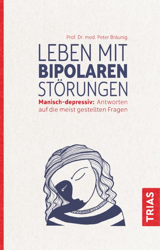 Cover-Bild Leben mit bipolaren Störungen