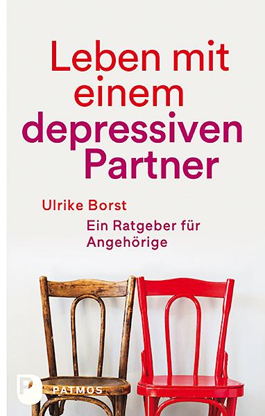 Cover-Bild Leben mit einem depressiven Partner