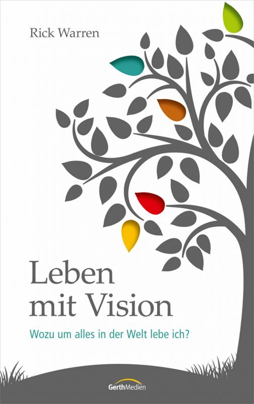 Cover-Bild Leben mit Vision