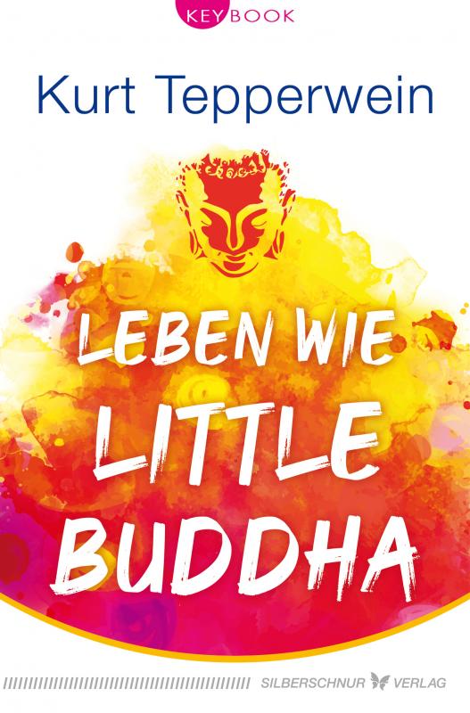 Cover-Bild Leben wie Little Buddha