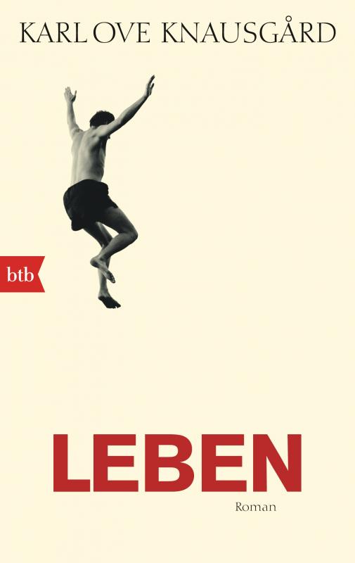 Cover-Bild Leben