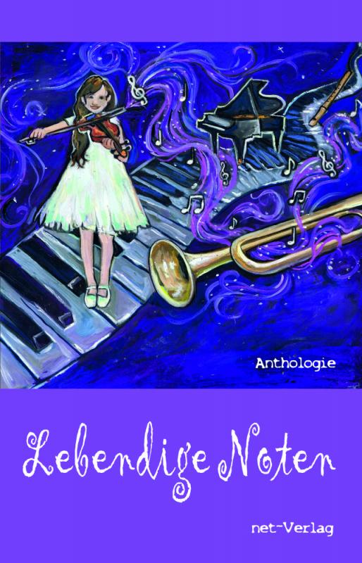 Cover-Bild Lebendige Noten