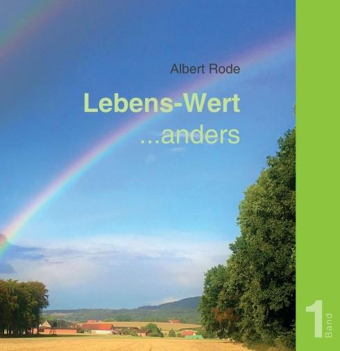 Cover-Bild Lebens-Wert ... anders